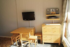 Solarium Sr19 Sunny & View 2 Pers