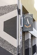 Asomaton by Oniro