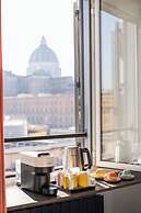 R.C Vatican View