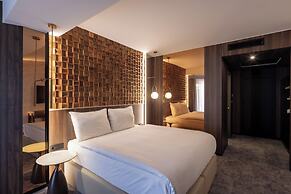 Nobel Design Hotel