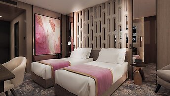 Nobel Design Hotel