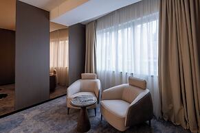 Nobel Design Hotel
