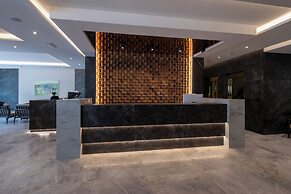 Nobel Design Hotel