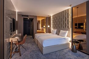 Nobel Design Hotel