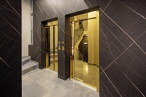 Nobel Design Hotel