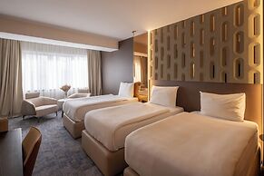 Nobel Design Hotel