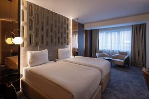 Nobel Design Hotel