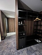 Nobel Design Hotel