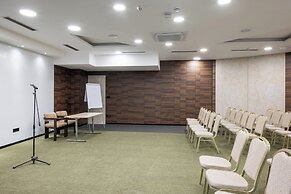 Nobel Design Hotel
