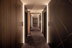 Nobel Design Hotel