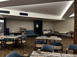 Nobel Design Hotel