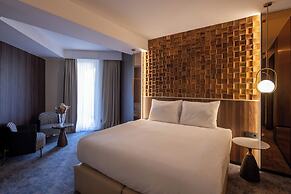 Nobel Design Hotel