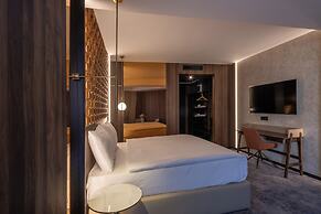 Nobel Design Hotel