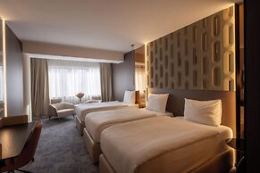 Nobel Design Hotel