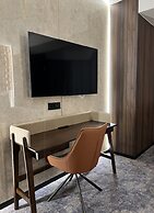 Nobel Design Hotel