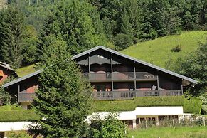 Chalet de L'oy Oy16 Nature & Mountain 6 Pers