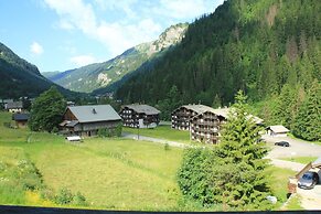 Chalet de L'oy Oy16 Nature & Mountain 6 Pers
