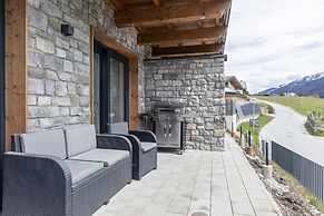 Superior Ferienhaus # 3A mit Sauna