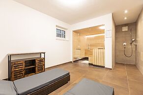 Superior Ferienhaus # 3A mit Sauna