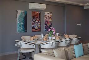 Blue Ocean Resort & Residences