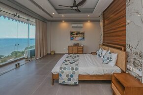 Blue Ocean Resort & Residences