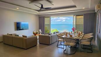 Blue Ocean Resort & Residences