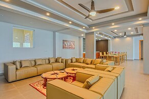 Blue Ocean Resort & Residences