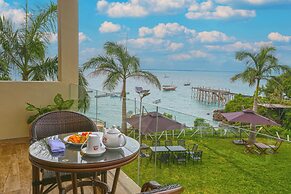 Blue Ocean Resort & Residences