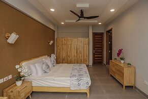 Blue Ocean Resort & Residences