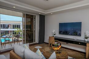 Blue Ocean Resort & Residences