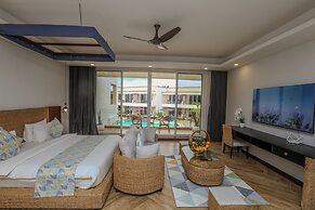 Blue Ocean Resort & Residences