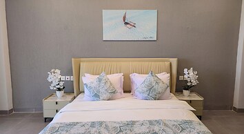 Blue Ocean Resort & Residences