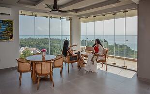 Blue Ocean Resort & Residences