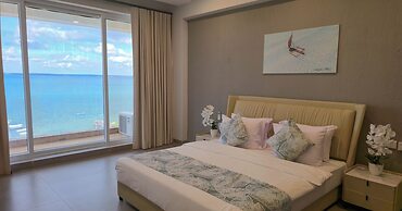 Blue Ocean Resort & Residences