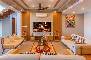 Blue Ocean Resort & Residences