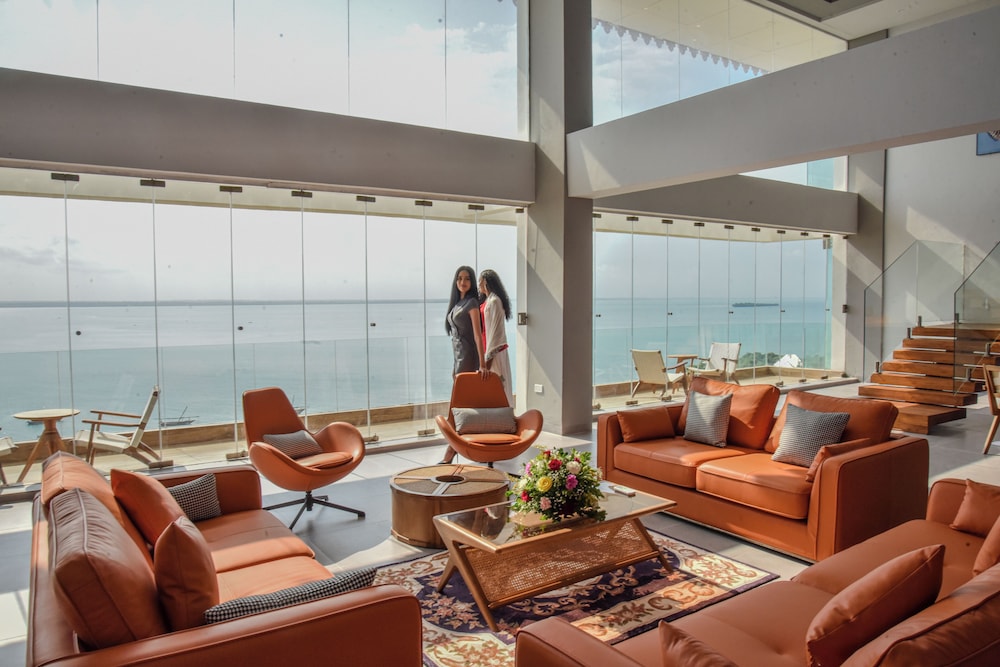 Blue Ocean Resort & Residences