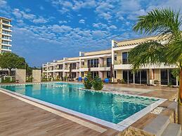 Blue Ocean Resort & Residences