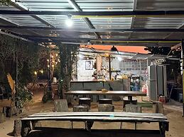 Baan Plai Laem Homestay