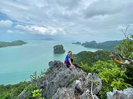 Baan Plai Laem Homestay