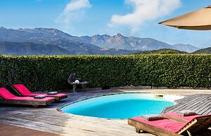 Villa Margaux in Figari