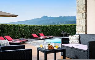 Villa Margaux in Figari