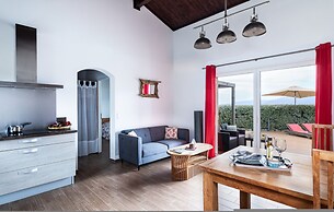 Villa Margaux in Figari
