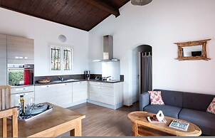 Villa Margaux in Figari