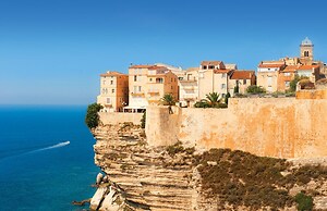 Villa Grazie in Bonifacio