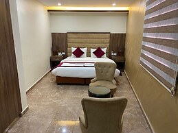 Sunset hotel