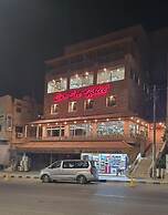 Sunset hotel