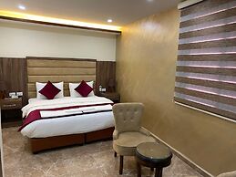 Sunset hotel