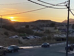 Sunset hotel