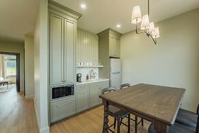 The Penrose Suites