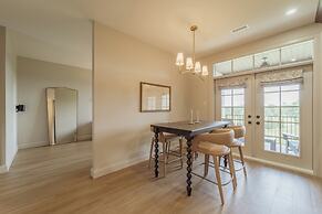 The Penrose Suites